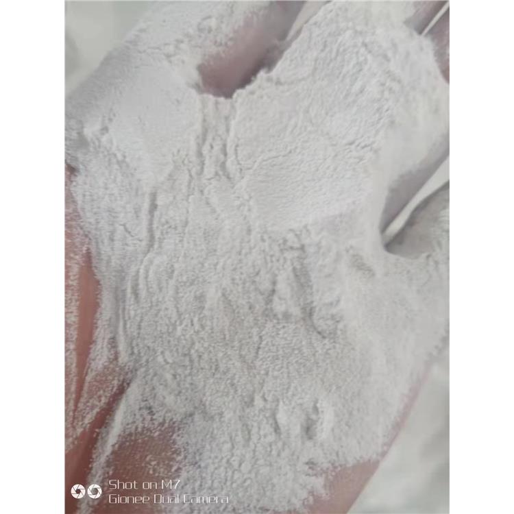 西双版纳工业优级氧化镁储存注意事项